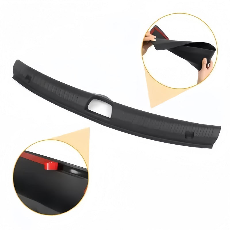 TPE Threshold Protection Strip for BYD Seal