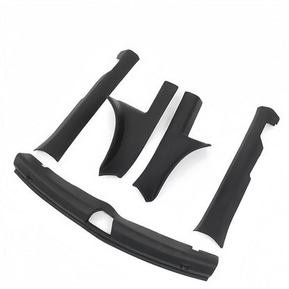 TPE Threshold Protection Strip for BYD Seal