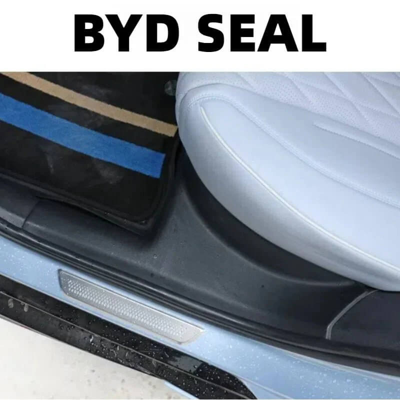 Threshold Protection Strip for BYD Seal