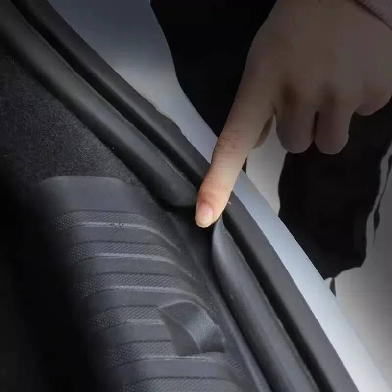 Threshold Protection Strip for BYD Seal