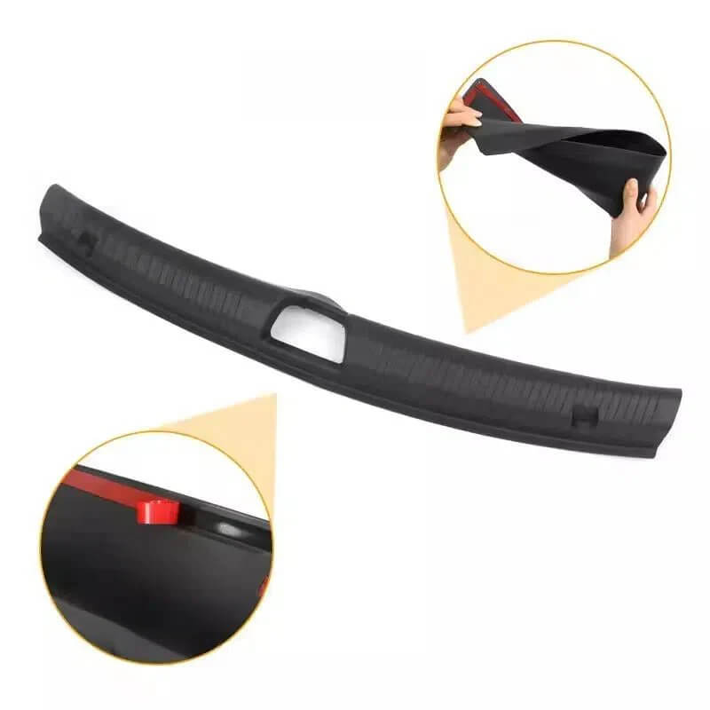 Threshold Protection Strip for BYD Seal