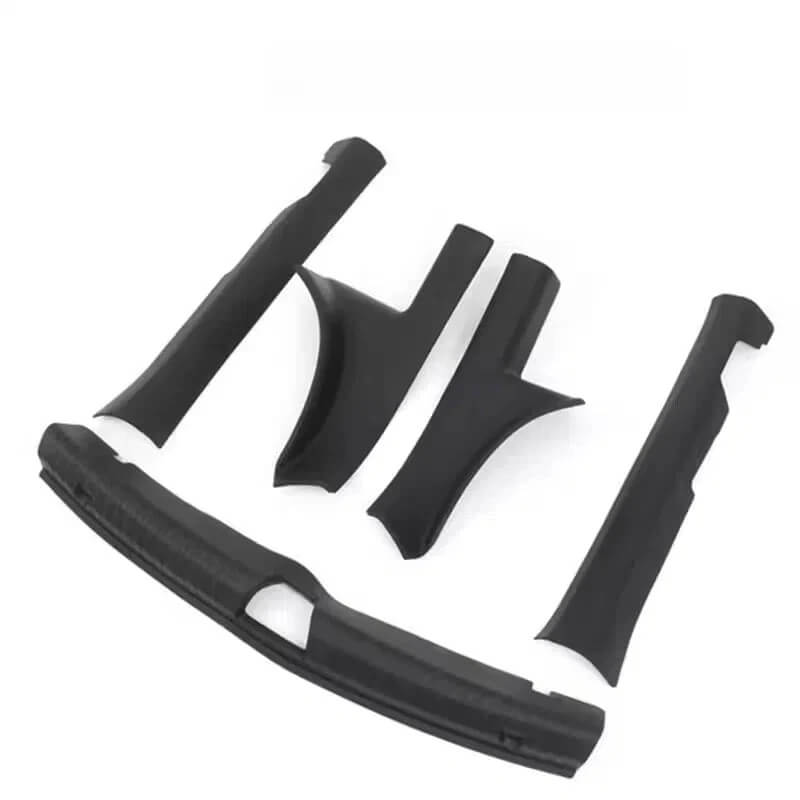 Threshold Protection Strip for BYD Seal
