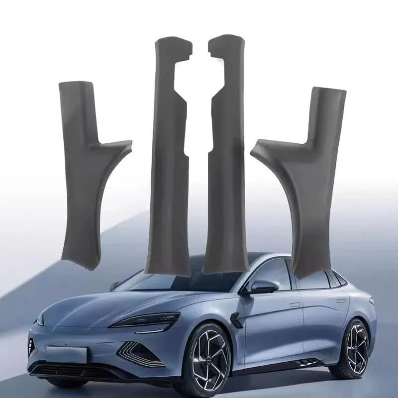 Threshold Protection Strip for BYD Seal