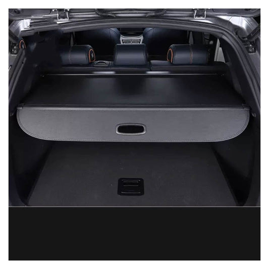 Trunk Curtain for BYD