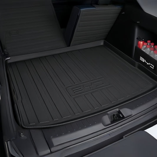 Trunk Mat & Seat Protection for BYD Atto 3