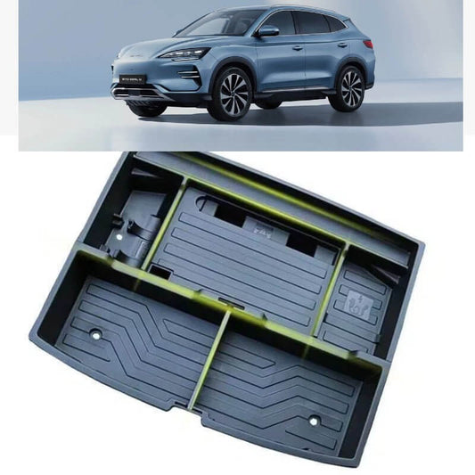 Trunk Organizer Box For BYD Sealion 6/Seal U