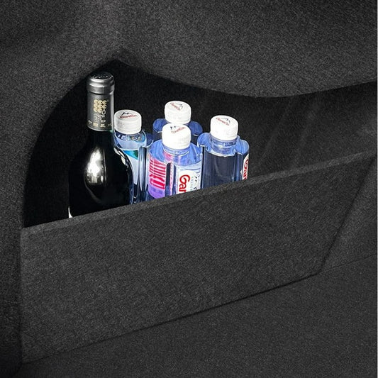 Trunk Organizer for BYD