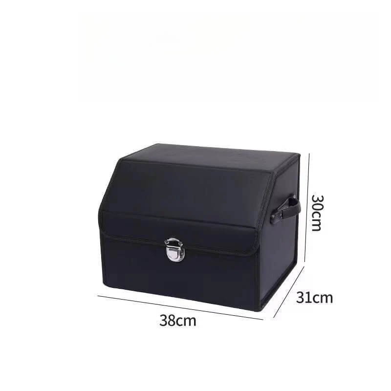 Trunk Storage Box Sorting Box for BYD