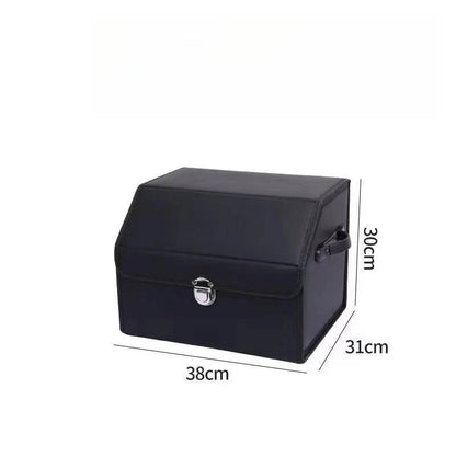 Trunk Storage Box Sorting Box for BYD