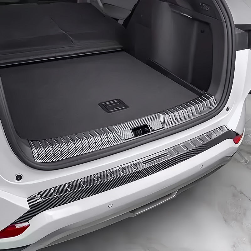 Trunk Threshold ABS Protection Strip for BYD Seal U /Sealion 6