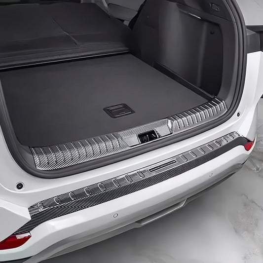 Trunk Threshold ABS Protection Strip for BYD Seal U /Sealion 6