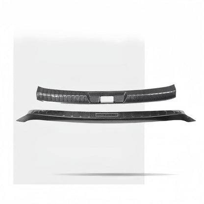 Trunk Threshold ABS Protection Strip for BYD Seal U /Sealion 6