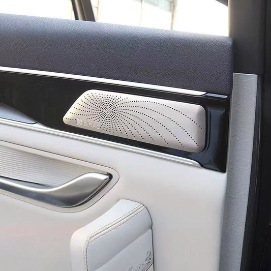 Tweeter Speaker Cover for Seal U/Sealion 6