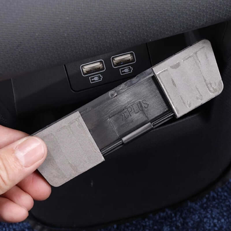 USB Charging Port Protective Cover for BYD Atto 3
