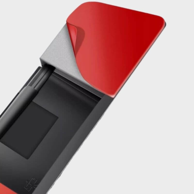 USB Charging Port Protective Cover for BYD Atto 3