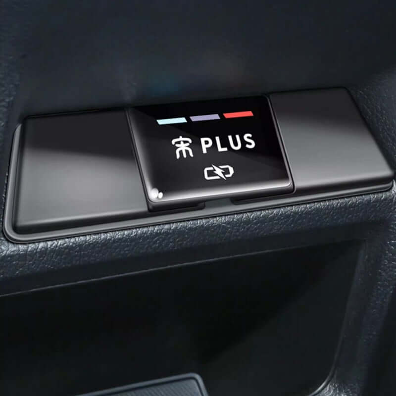 USB Charging Port Protective Cover for BYD Atto 3