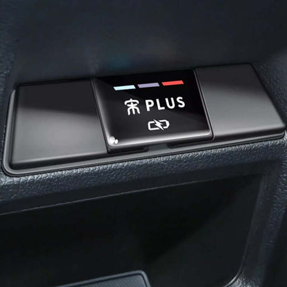 USB Charging Port Protective Cover for BYD Atto 3
