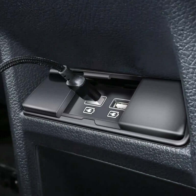 USB Charging Port Protective Cover for BYD Atto 3