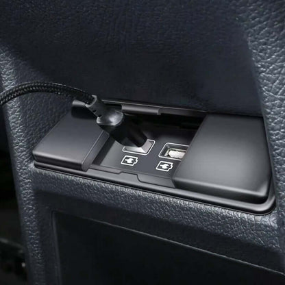 USB Charging Port Protective Cover for BYD Atto 3