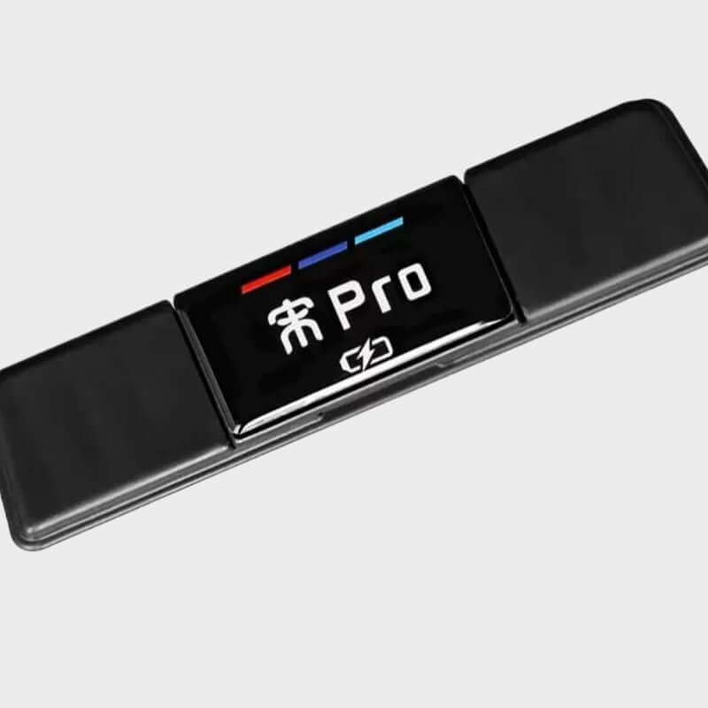 USB Charging Port Protective Cover for BYD Atto 3