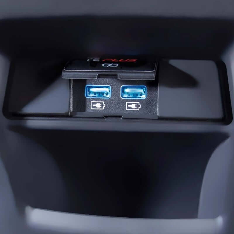 USB Charging Port Protective Cover for BYD Atto 3