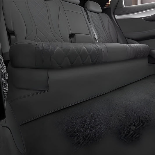 Under The Rear Seats Leather Protector for BYD Sealion 7