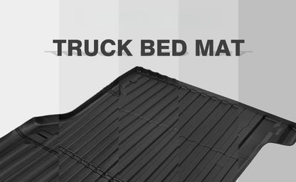 Ute Trunk Bed Mat for BYD Shark 6