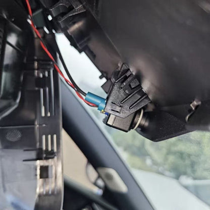 Vehicle Mounted Dash Cam for BYD