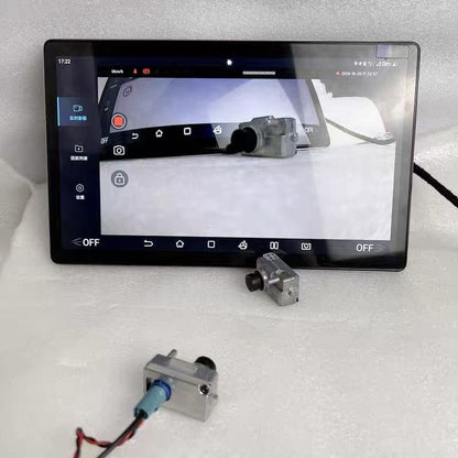 Vehicle Mounted Dash Cam for BYD