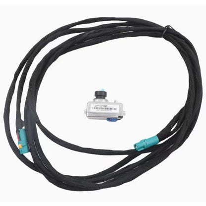 Vehicle Mounted Dash Cam for BYD