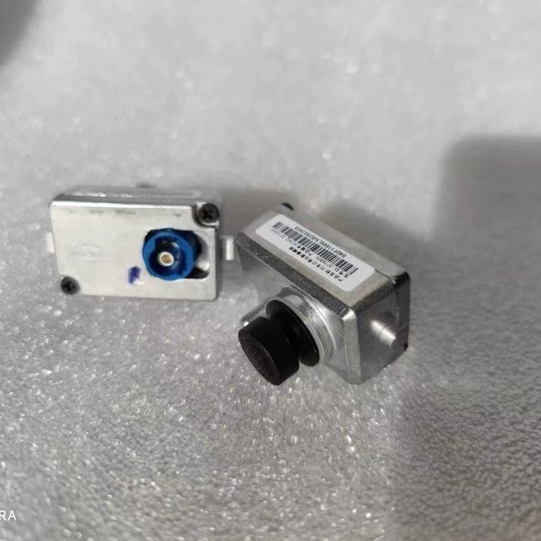 Vehicle Mounted Dash Cam for BYD