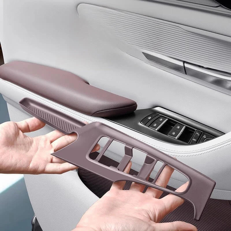 Window Button Frame Protective Cover for BYD Seal U/Sealion 6