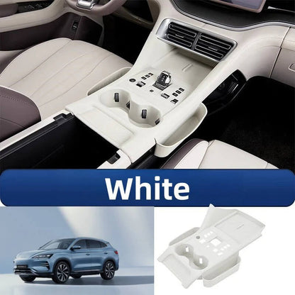 Window Button Frame Protective Cover for BYD Seal U/Sealion 6