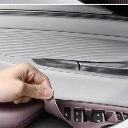 Window Button Frame Protective Cover for BYD Seal U/Sealion 6