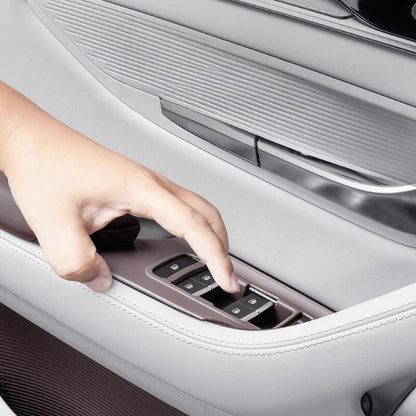 Window Button Frame Protective Cover for BYD Seal U/Sealion 6