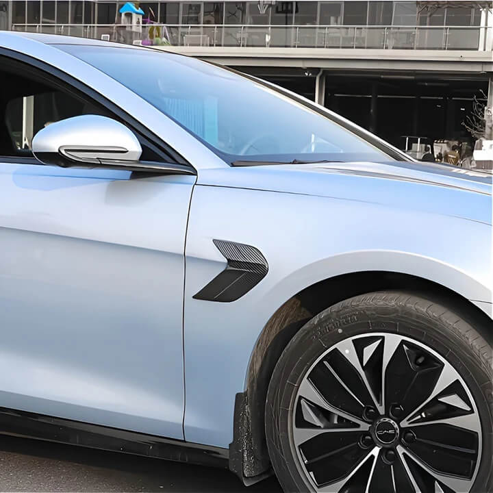 Wing Cover for BYD Seal