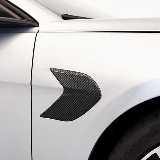 Wing Cover for BYD Seal