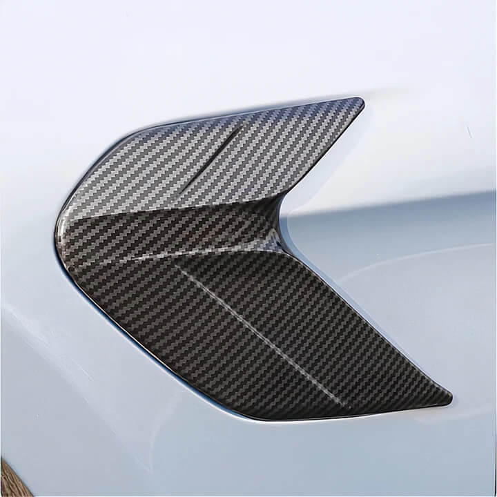Wing Cover for BYD Seal
