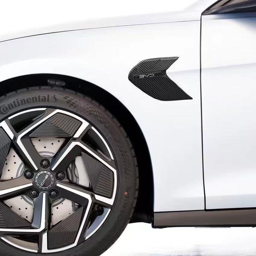 Wing Cover for BYD Seal