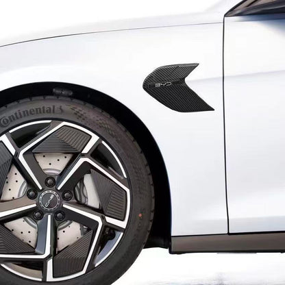 Wing Cover for BYD Seal