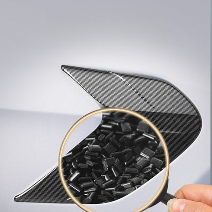 Wing Cover for BYD Seal