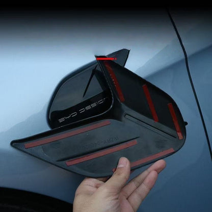 Wing Cover for BYD Seal