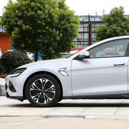 Wing Turn Signal for BYD Seal