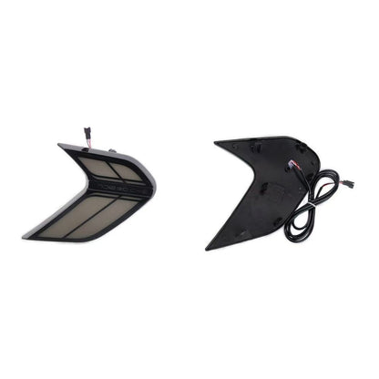 Wing Turn Signal for BYD Seal