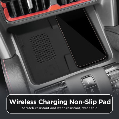 Wireless Charging Pad for BYD Shark 6