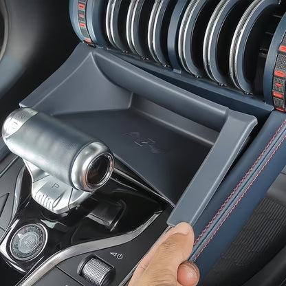 Wireless Charging Space Silicone Mat for BYD ATTO 3