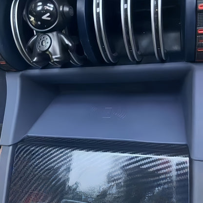 Wireless Charging Space Silicone Mat for BYD ATTO 3