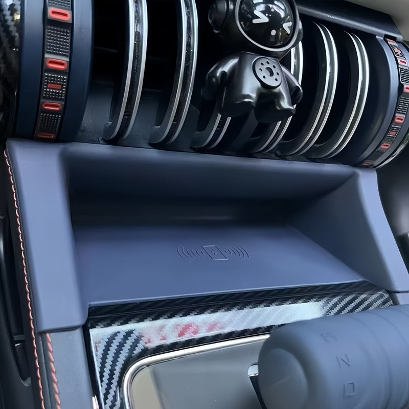 Wireless Charging Space Silicone Mat for BYD ATTO 3