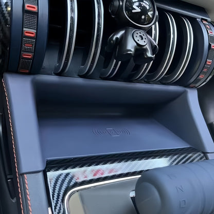 Wireless Charging Space Silicone Mat for BYD ATTO 3