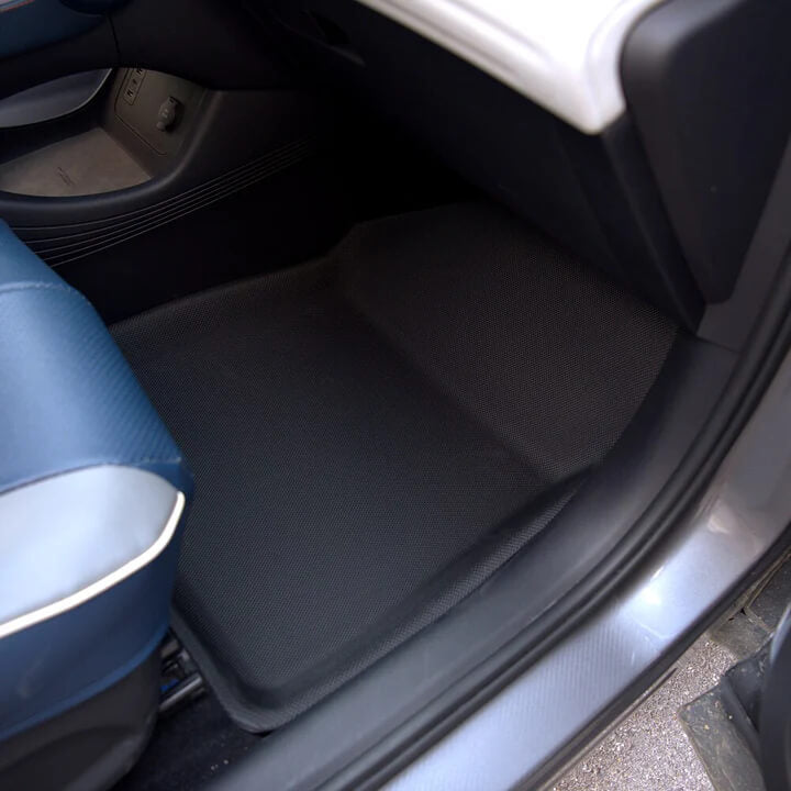 XPE Floor Mats for BYD Dolphin